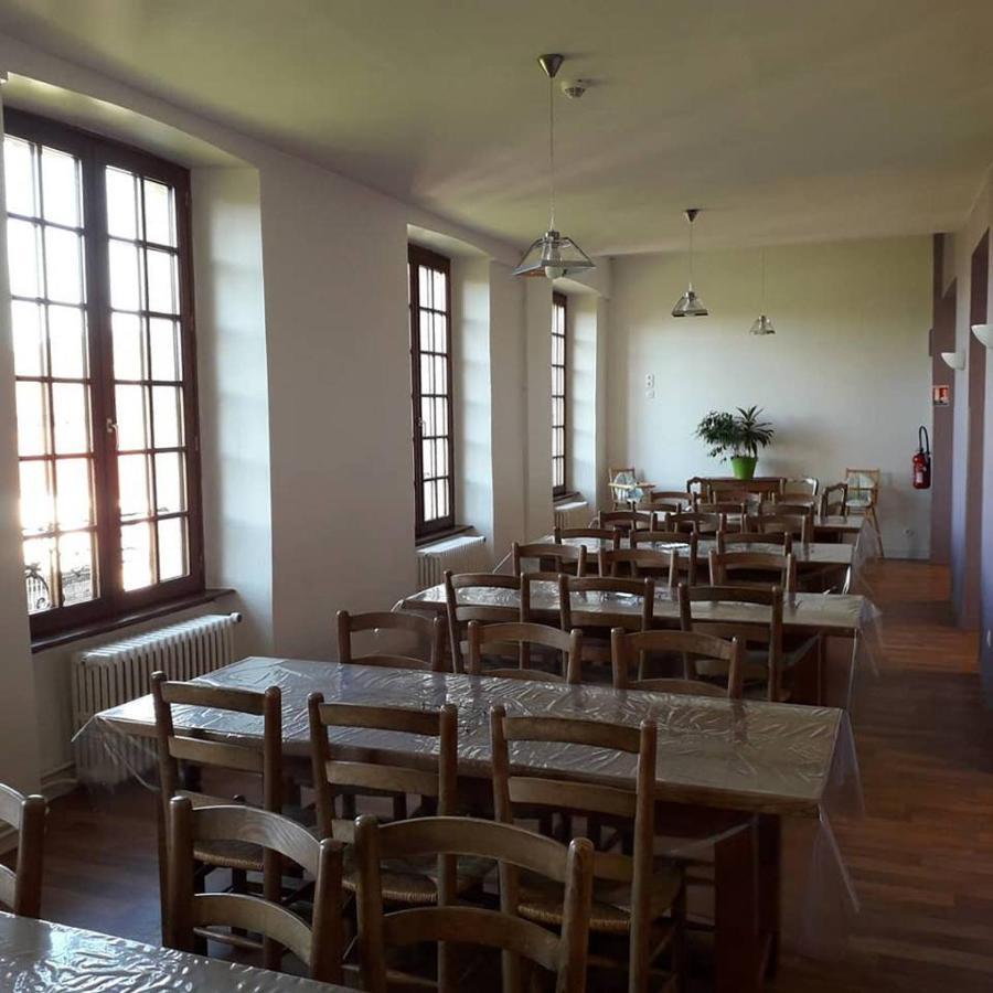 Domaine De Sery Bouttencourt Eksteriør bilde